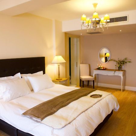 Mir Boutique Hotel Ioánina Habitación foto