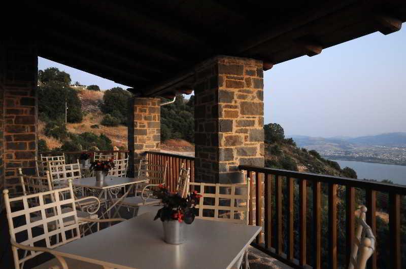 Mir Boutique Hotel Ioánina Exterior foto
